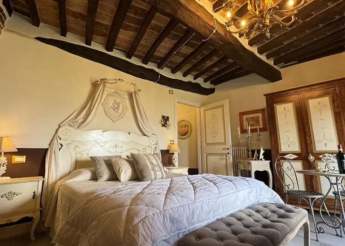 Hotel 3 stelle: Residenza Teatro Antico